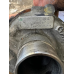 Турбіна Ford Mondeo 237Q-6K682-AF  2S7Q-6K682-AF