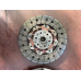 Комплект зчеплення Ford Mondeo 2.0 TDI 3082001517 GGV30000039