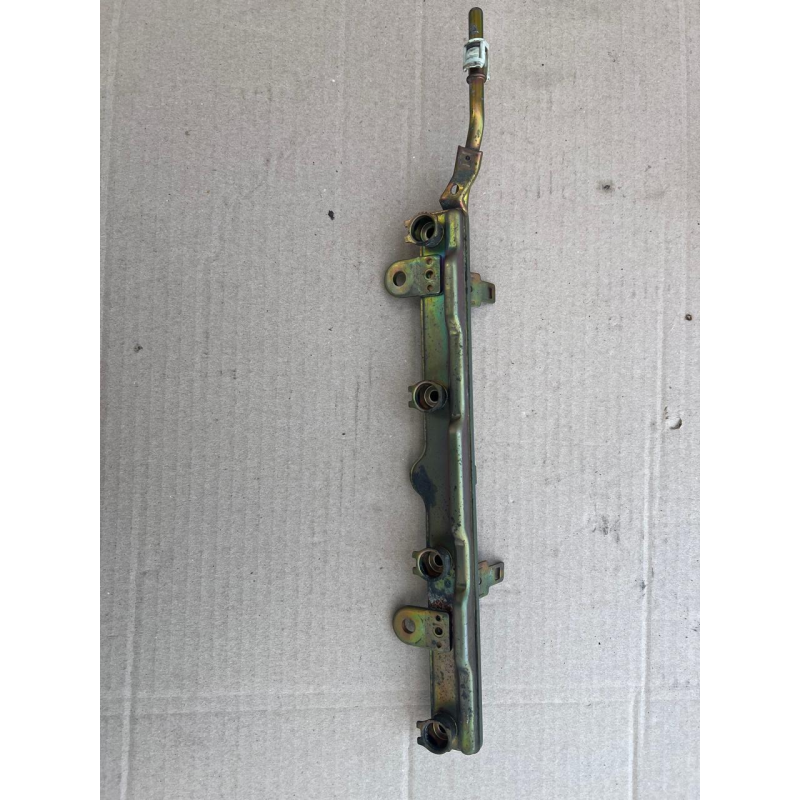 Паливна рампа Honda Accord VII /Хонда Акорд 7 2.0 16620RAA01 16620-RAA-A01
