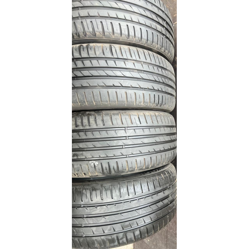 Літні шини Hankook Ventus Prime 2 225/50 R16 92V