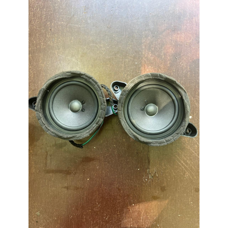 Динамік передних дверей Mercedes-Benz Vaneo A4148200002  4148200002