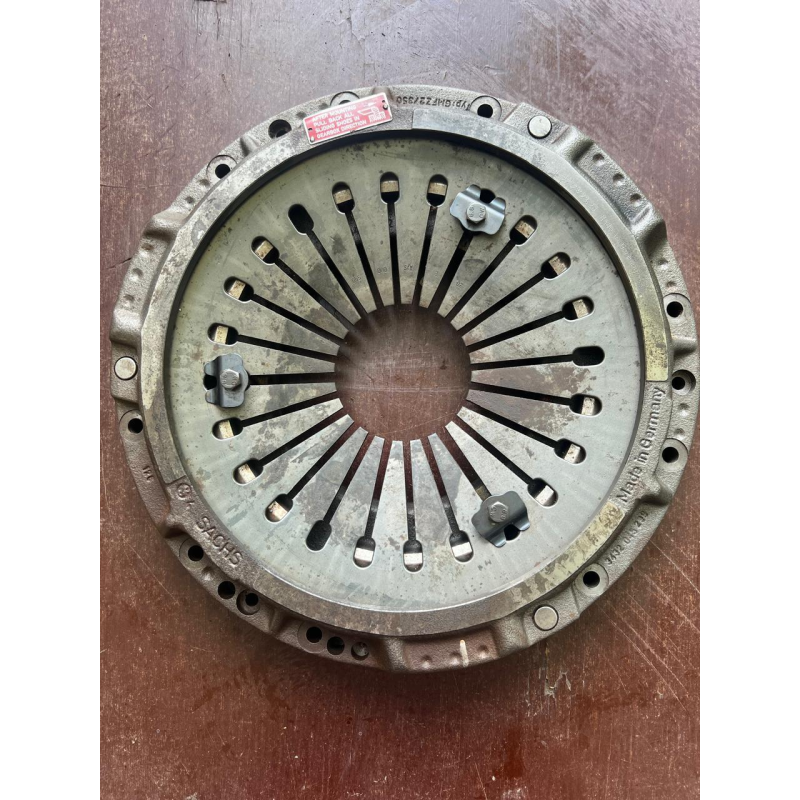 Натискний диск зчеплення SACHS 3482056031