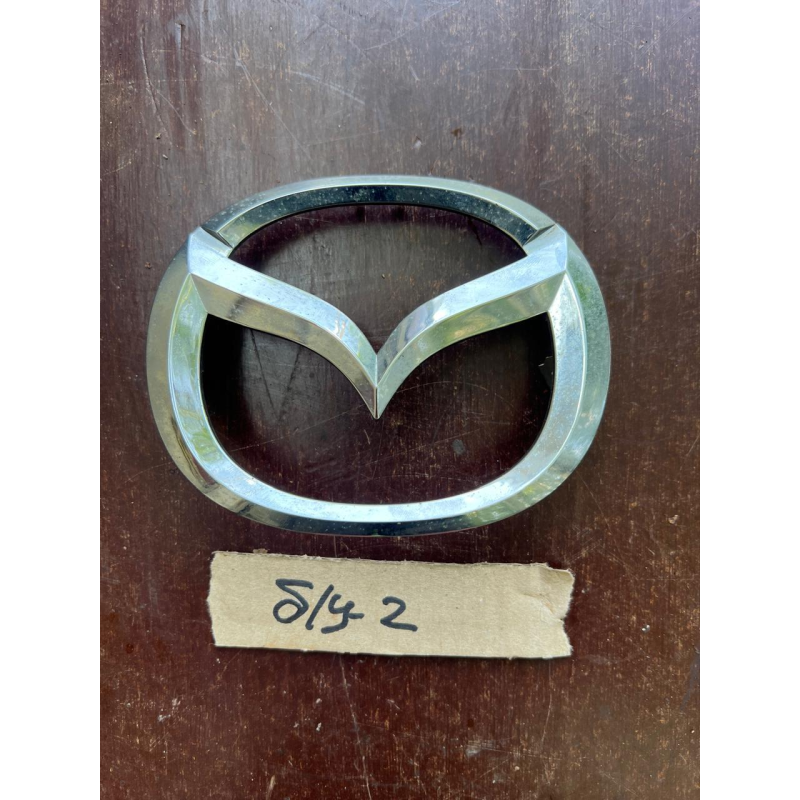 Емблема Mazda BP4S-51-731 BP4S 51 731