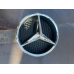 Решітка радіатора переднього бампера Mercedes W205 AMG (2013-2017) A2058800183 A20500000000 A008880060