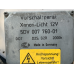 Штатний ксеноновий блок розпалювання D2/4 (H6) 12 V 35 W 5DV007760-01 Штатний ксеноновий блок розпалювання D2/4 (H6) 12 V 35 W 5DV007760-01