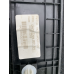 Накладка порога (внутрішня) задня права Honda Civic 2008 84212SMGE01120 84212SMGE012