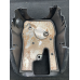 Накладка кермової колонки Honda Civic 77350-SMG-E010-M1 77350SMGE010M1