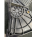 Педаль газу електронна Honda Civic 5D 06-11 17800SMGP01