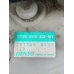 Насос паливний електричний Honda Civic 5D 17708-SMG-E02-M1 17708 SMG E02 M1