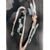 Подушка безпеки бічна (шторка) до Honda Civic 5D 305598010 78800-SMG -E820-M1