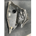 Пластик під лобове скло лівий Honda Civic 5D 74222SMGE00