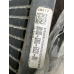 Радіатор кондиціонера для Honda Civic 5D  80100-SMG-E020-M1  80100SMGE020M1