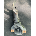 Форсунка омивача фар ліва Honda Civic 5D 76885SMGS02   76885SMGS01