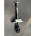 Стопор (обмежувач) задніх правих дверей Honda Civic 5D 72840TBAA01