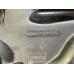 Накладка двигуна (кришка, захист) Opel Vivaro/Peugeot/Citroen 2.0 HDI 9808843180