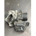 Заслінка дросельна Opel Vivaro/Citroen/Peugeot A2C85766300 9806625280