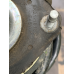 Амортизатор передній у зборі Ford Transit/Tourneo Custom BK2118045JA BK21-18045-JA 2124812 BK2118183AA