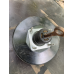 Вакуумний підсилювач Ford Transit Custom BK21-2B195-AC BK212B195AC 0204055047