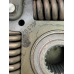Диск зчеплення робот Honda Civic 5D 22200RSAL0 22200-RSA-L0 Диск зчеплення робот Honda Civic 5D 22200RSAL0 22200-RSA-L0