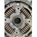 Диск зчеплення робот Honda Civic 5D 22200RSAL0 22200-RSA-L0 Диск зчеплення робот Honda Civic 5D 22200RSAL0 22200-RSA-L0