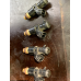 Форсунка паливна Honda Civic 5D  16450RNAA01
