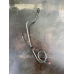 Трубка зворотна для паливного шланга Ford Mondeo 2000-2007 2.0 TDCI 2S719H388AD