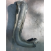 Патрубок інтеркулера (L) Renault Trafic II 2.0dCi 93862449 8200923261