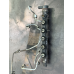Паливна рейка Renault Trafic 2.0 dCI 8200962035 0445214207 H8200610223 8200734025 H8200610770
