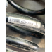 Renault (RVI) пружина задня 23146 23146 Suplex 8200217973