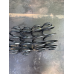 Renault (RVI) пружина задня 23146 23146 Suplex 8200217973
