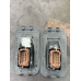 Кнопка склопідіймача правих дверей Renault Trafic /Opel Vivaro/Nissan Primastar 8200011870 91165802 Кнопка склопідіймача правих дверей Renault Trafic /Opel Vivaro/Nissan Primastar 8200011870 91165802