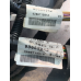 Дріт дверцят передньої правої Renault Trafic / Opel Vivaro / Nissan Primastar (2000 — 2014) 8200003819